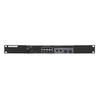 Rackmount Kit for HPE 1820S-8G/1920S-8G/Aruba 2530-8G