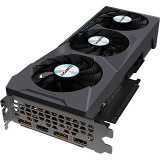 8GB Gigabyte GeForce RTX 3070 Ti EAGLE-8G 3xDP/3xHDMI (Retail)