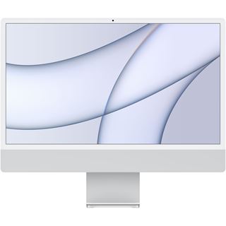 23,5" (59,62cm) Apple iMac 4,5K Z12Q Apple M1 Chip 8C CPU/8C