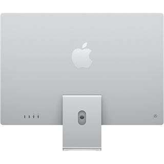 23,5" (59,62cm) Apple iMac 4,5K Z12Q Apple M1 Chip 8C CPU/8C