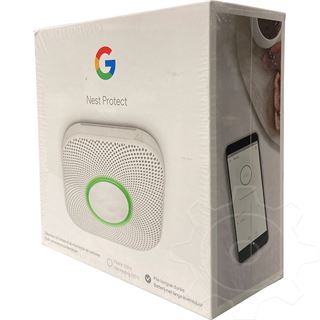 Google Nest Protect V2 Battery