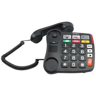 Olympia Telefon 4500, schnurgebunden