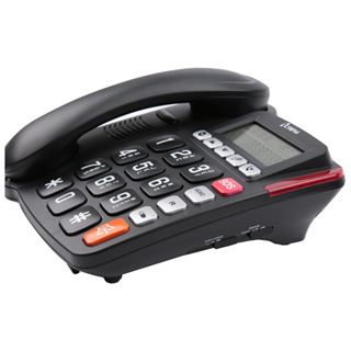 Olympia Telefon 4520, schnurgebunden