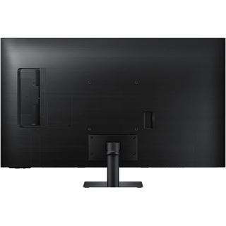 43" (109,22cm) Samsung Smart Monitor M7 S43AM700UU schwarz