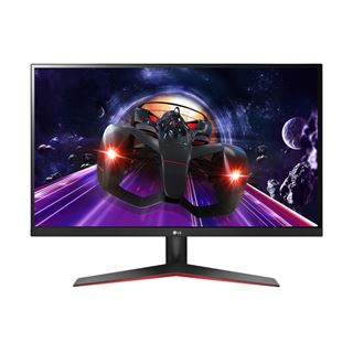 27" (68,58cm) LG Electronics 27MP60G-B schwarz 1920x1080