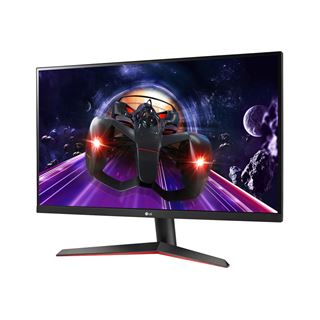 27" (68,58cm) LG Electronics 27MP60G-B schwarz 1920x1080