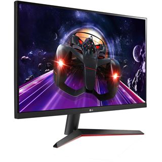 27" (68,58cm) LG Electronics 27MP60G-B schwarz 1920x1080