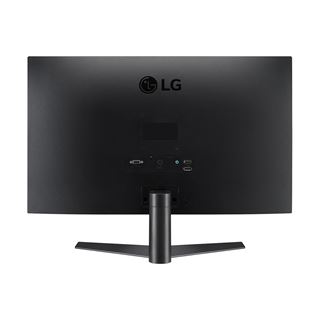 27" (68,58cm) LG Electronics 27MP60G-B schwarz 1920x1080