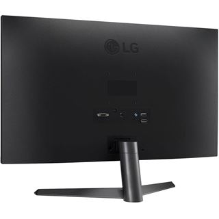 27" (68,58cm) LG Electronics 27MP60G-B schwarz 1920x1080