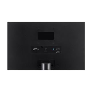27" (68,58cm) LG Electronics 27MP60G-B schwarz 1920x1080