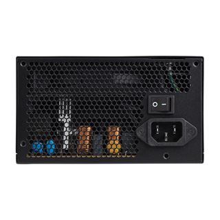 450 Watt Corsair CX Series CX450 Non-Modular 80+ Bronze Bulk Artikel