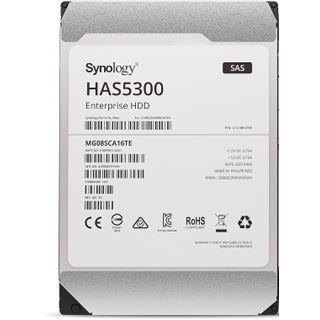 8TB Synology HAS5300 SAS 12Gb/s HDD