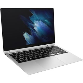 Notebook 13" (33,02cm) Samsung NP930QDB Galaxy Book Pro 360 i5/
