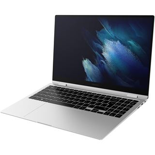 Notebook 13" (33,02cm) Samsung NP930QDB Galaxy Book Pro 360 i5/