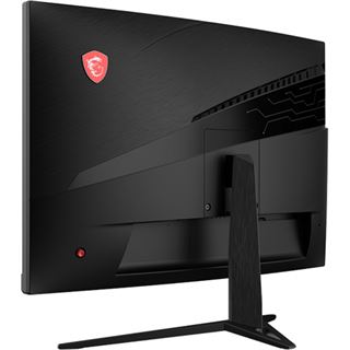 27" (68,58cm) MSI Optix MAG272C schwarz 1920x1080 1x DisplayPort