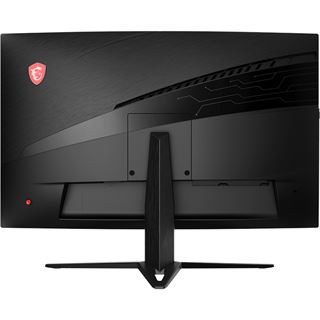 27" (68,58cm) MSI Optix MAG272C schwarz 1920x1080 1x DisplayPort