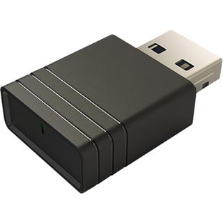 Viewsonic VSB050 WIFI/Bluetooth USB, schwarz