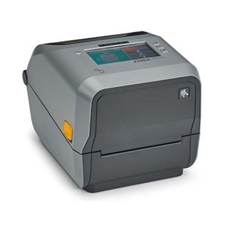 Zebra ZD621R TT Lan Serial Touch LCD 300 DPI USB