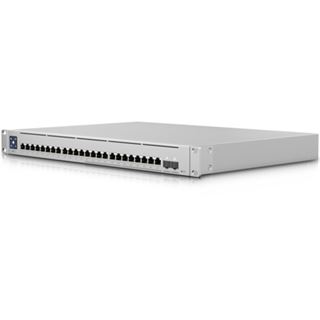 Ubiquiti Switch UniFi USW-Enterprise-24-PoE