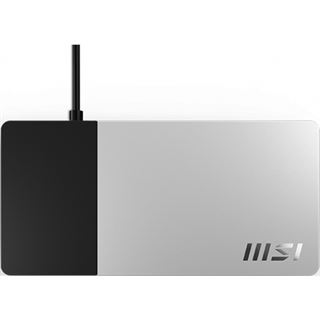 MSI USB-C Docking Station Gen 2 Dockingstation (001P15-011)