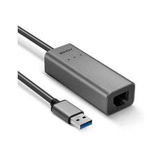 Lindy USB 3.0 auf 2.5G Ethernet Konverter