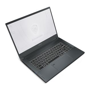 Notebook 15.6" (39,62cm) MSI WS66 11UMT-233DE