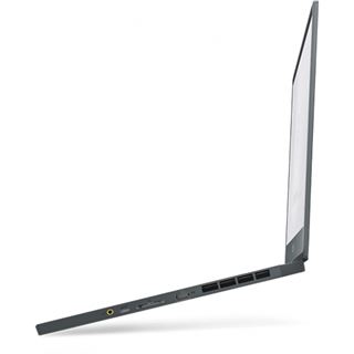 Notebook 15.6" (39,62cm) MSI WS66 11UMT-233DE