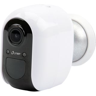 Olympia IP Camera OC 1000 Outdoor