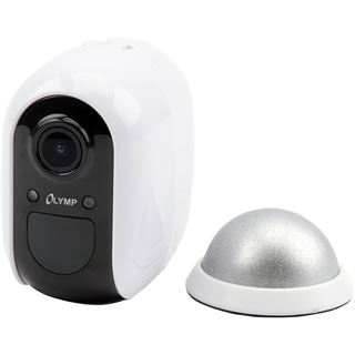 Olympia IP Camera OC 1000 Outdoor