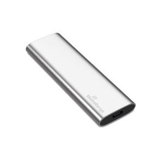 120GB MediaRange MR1100 Extern USB 3.1 (Typ-C) 3D TLC (MR1100)