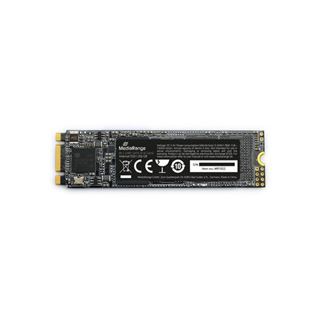 256GB MediaRange MR1022 M.2 2280 SATA 3D-NAND TLC (MR1022)