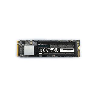 256GB MediaRange NVMe M.2 PCIe 3.1 x4 3D-NAND TLC (MR1031)