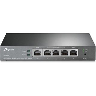 TP-Link VPN-Router 5G SFP 20 VPN-Tunnel,4xWAN