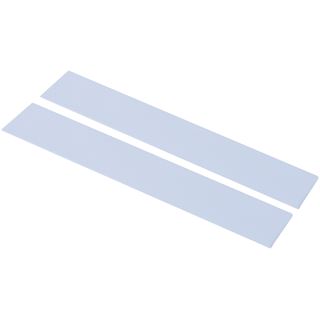 (€9,37*/1Stck) Alphacool Apex Soft 120x20x1mm Waermeleitpad 2