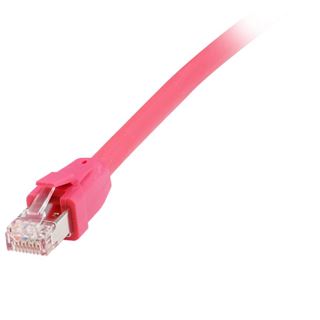 (&euro;9,80*/1m) 0.50m Equip Cat. 8.1 Patchkabel S/FTP RJ45 Stecker