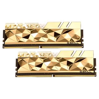 32GB (2x 16GB) G.Skill Trident Z Royal Elite DDR4-4000MHz DIMM 288-PIN
