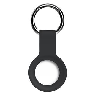 Nevox StyleShell Shock f&uuml;r Apple AirTag, schwarz