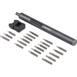Startech 20-Bit Elektrischer Schraubendreher