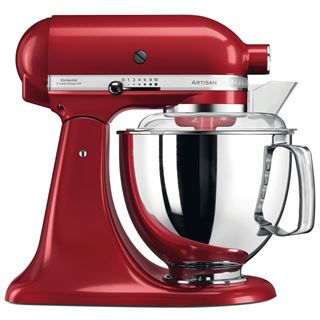 Kitchenaid Artisan 5KSM175PSEER Emperial Red