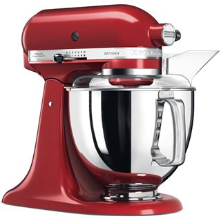 Kitchenaid Artisan 5KSM175PSEER Emperial Red