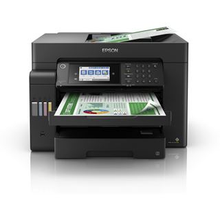 Epson EcoTank ET-16600