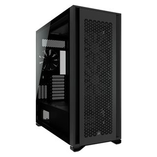 Corsair 7000D Airflow Big Tower ohne Netzteil schwarz