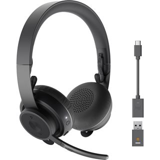 Logitech Zone 900 Graphit