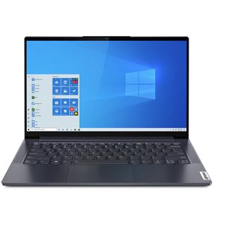 Notebook 14" (35,56cm) Lenovo Yoga Slim 7 ARE05
