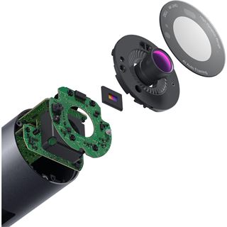 Dell UltraSharp WB7022 Webcam