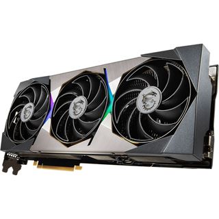 8GB MSI GeForce RTX 3070 SUPRIM 8G LHR DDR6 (Retail)
