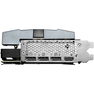 8GB MSI GeForce RTX 3070 SUPRIM 8G LHR DDR6 (Retail)
