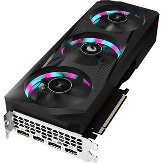 8GB Gigabyte GeForce RTX 3060 Ti AORUS Elite LHR E-8G LHR 2xDP/2xHDMI