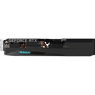 8GB Gigabyte GeForce RTX 3060 Ti AORUS Elite LHR E-8G LHR 2xDP/2xHDMI