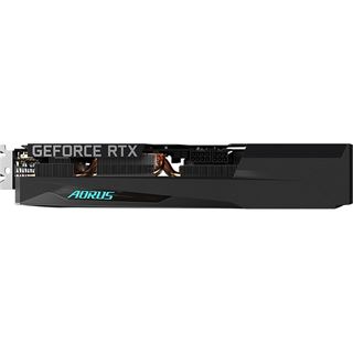 8GB Gigabyte GeForce RTX 3060 TI AORUS Elite LHR E-8G LHR 2xDP/2xHDMI